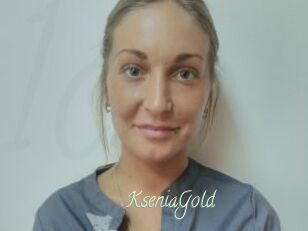 KseniaGold