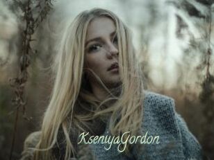 KseniyaGordon