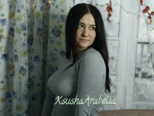 KsushaArabella