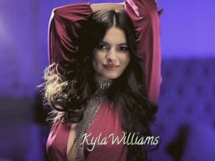 KylaWilliams