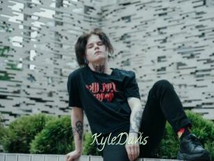 KyleDavis