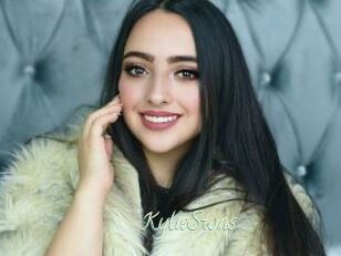 KylieStons