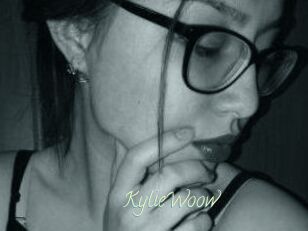 KylieWoow