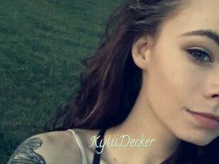 Kylii_Decker