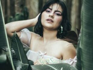 KymScarlet