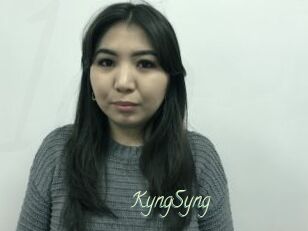 KyngSyng