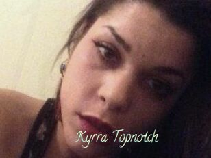Kyrra_Topnotch