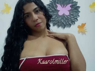 Kaarolmiller