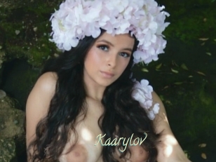 Kaarylov