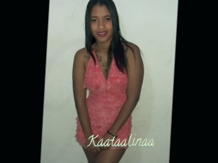 Kaataalinaa