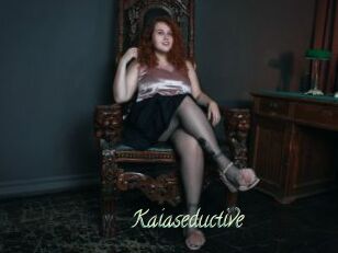 Kaiaseductive