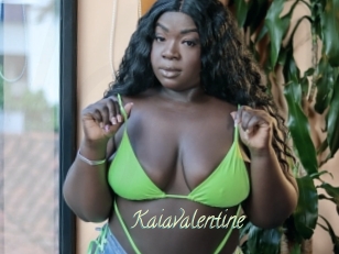 Kaiavalentine