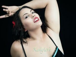 Kailylove