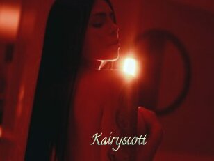 Kairyscott
