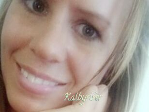 Kalbyriver