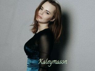 Kaleymason
