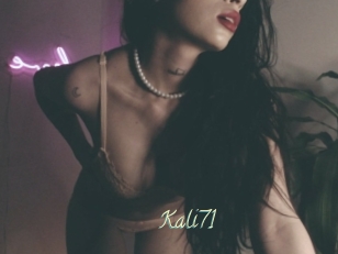 Kali71