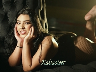 Kaliasteer