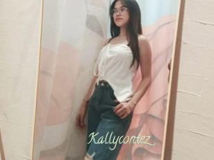 Kallycontez