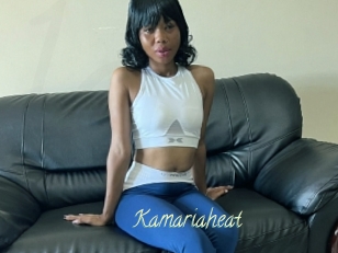 Kamariaheat