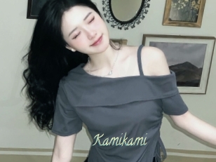 Kamikami