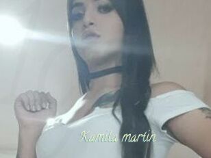 Kamila_martin