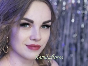 Kamilaflores