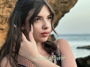 Kamilaflower