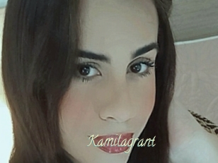 Kamilagrant
