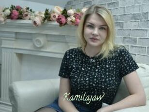 Kamilajaw