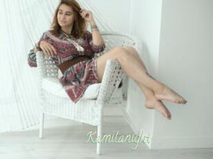 Kamilanight