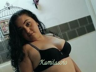 Kamilasoto