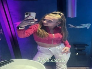 Kamilasouls