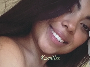 Kamillee