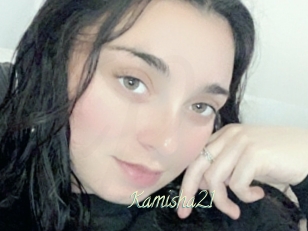 Kamisha21