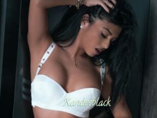 Kandeeblack