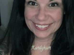 Kandykum
