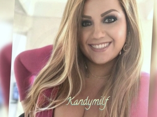 Kandymilf