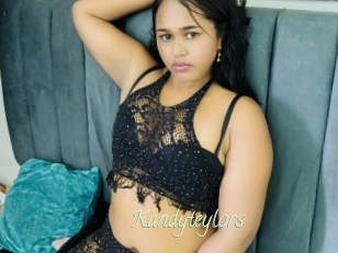 Kandyteylors