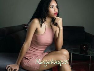 Kanyabouquet