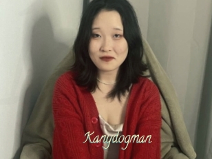 Kanydogman