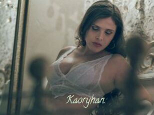 Kaoryhan
