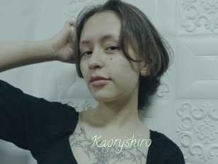 Kaoryshiro