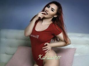 Karaasher