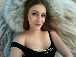 Karahayes