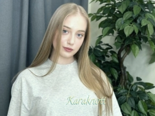Karaknott
