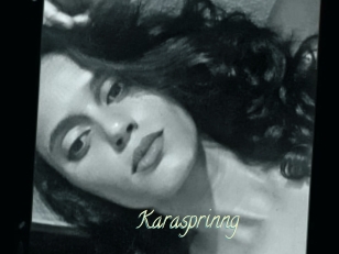 Karasprinng