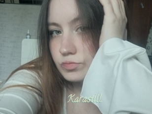 Karastill