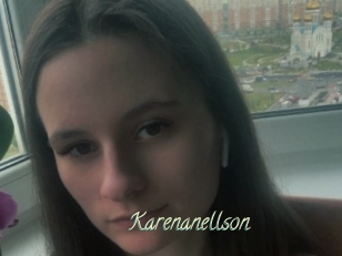 Karenanellson