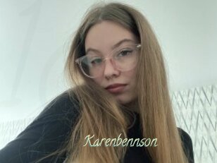 Karenbennson